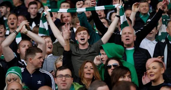 Celtic and Hibs fans given Premier Sports Cup final latest amid Omicron surge fears