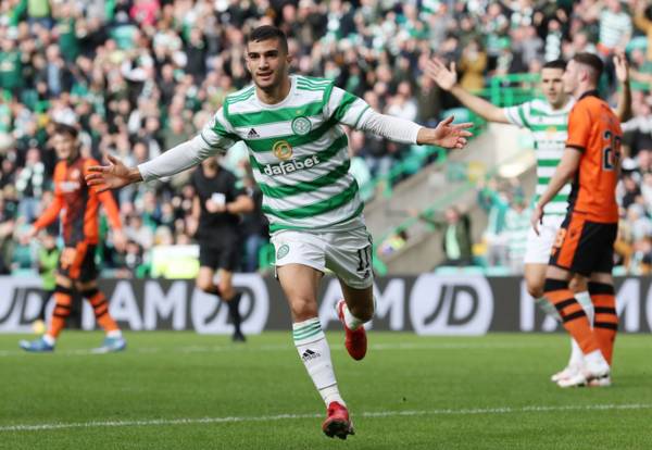 Celtic Predicted XI vs Motherwell: Postecoglou’s big decisions