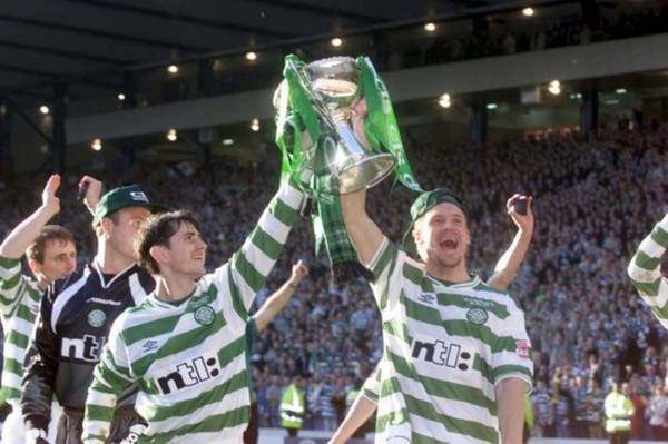 Celtic’s League Cup Advent Calendar – Win No. 11