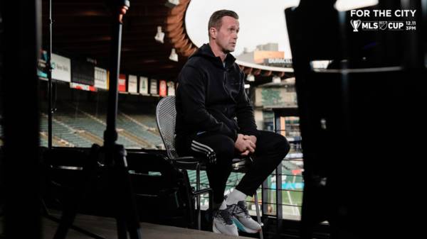 Video: Emotional Ronny Deila Makes History in America