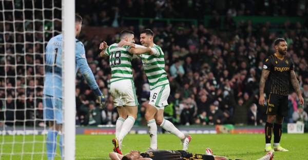 Celtic 1-0 Motherwell: Podcast Reaction