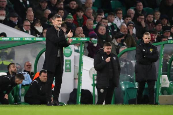 ‘Brilliant’: Motherwell men stunned by Celtic player’s ‘world-class’ display