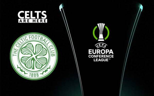 Celtic Handed Trip to Norway