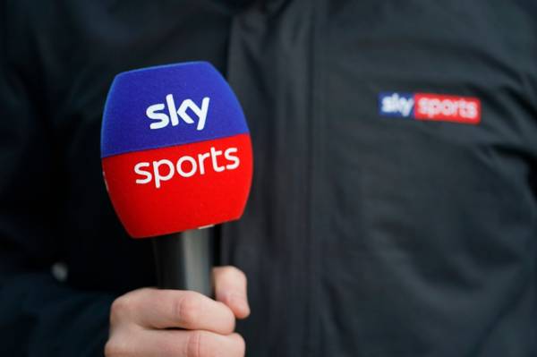 Celtic supporters forced into £15 option this week as Sky Sports shambles continues