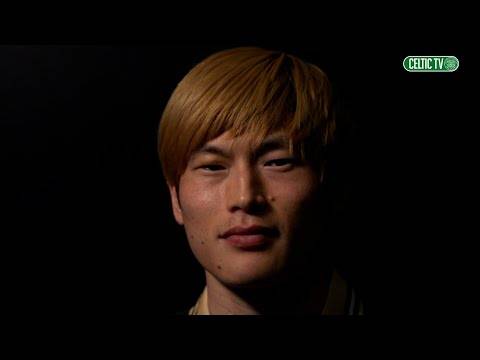 Celtic TV EXCLUSIVE: Kyogo