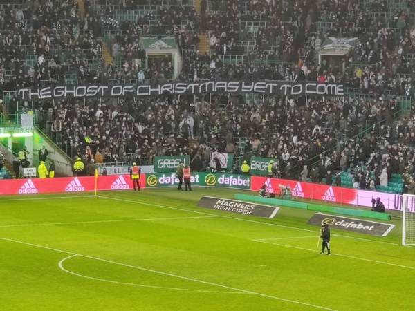 Silence Weakens Celtic’s Holy Trinity – Players, Manager and Supporters