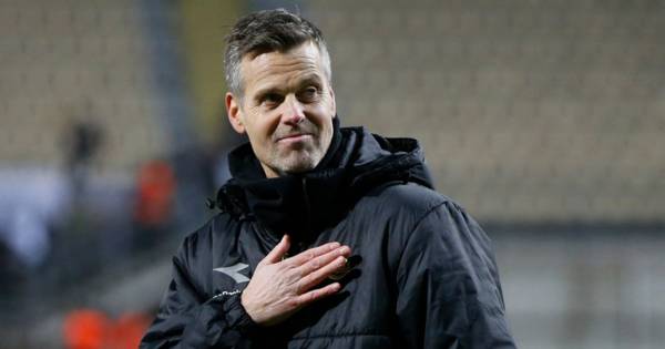 The inside track on Bodo/Glimt as Celtic boosted by two-pronged exit factor