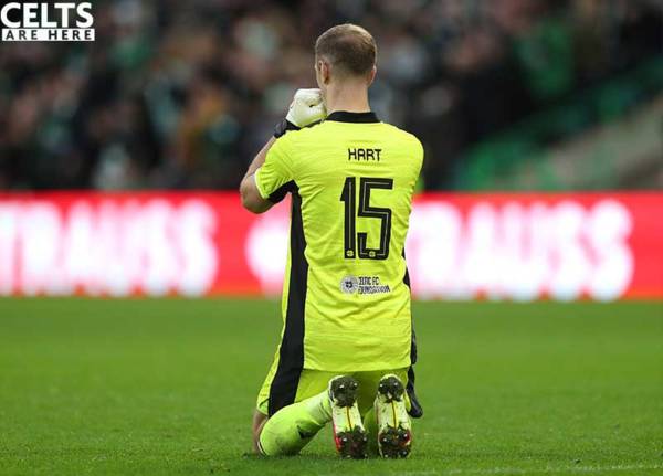 ‘Unbelievable’, ‘Phenomenal’ – Parkhead Moment Could be Season Defining