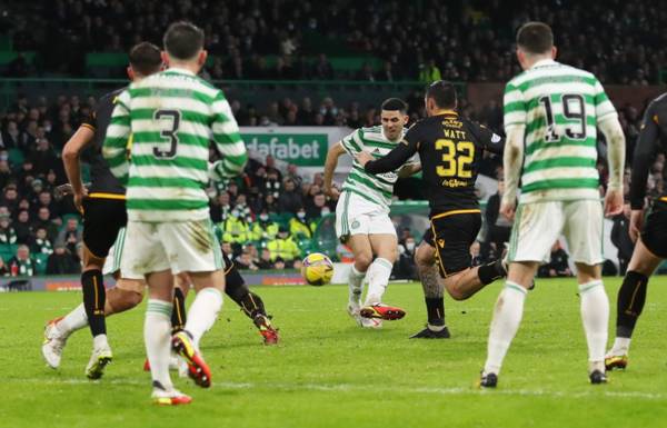 Unique Angle – Quick Thinking Turnbull and Rogic’s Fabulous Finish