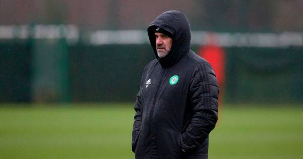 Ange Postecoglou reveals Celtic transfer plan ahead of January green light as delay fears remain