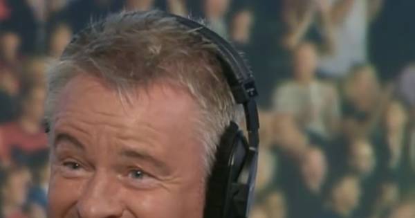 Charlie Nicholas reveals he’s a Celtic thrill seeker as he makes telling Ange Postecoglou prediction