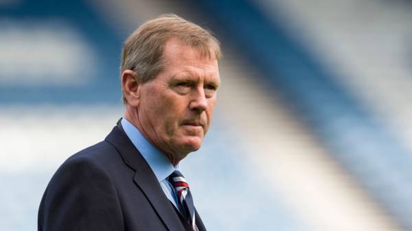 Dave King doesn’t care if Sevco survive, as long as he gets his millions