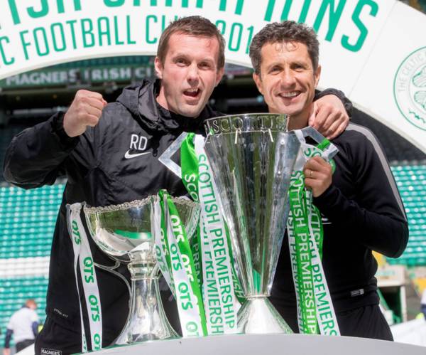 John Collins re-opens the debate on Ronny Deila at Celtic after remarkable MLS win