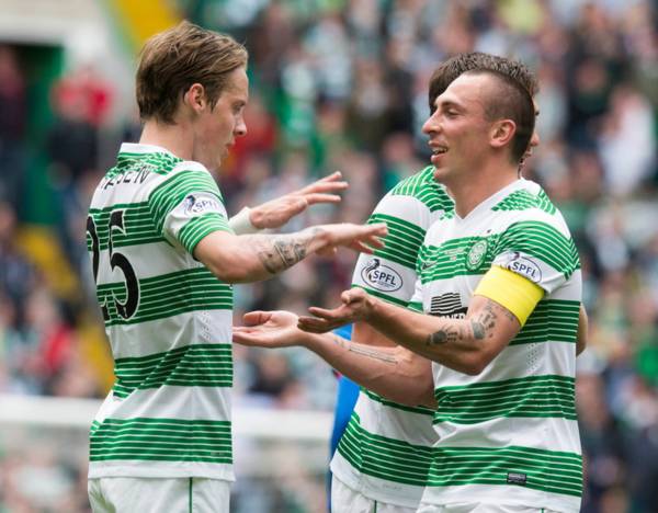 The forgotten star who links Celtic and Bodo/Glimt