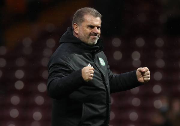 What Celtic boss is delighted with amidst wave of challenges