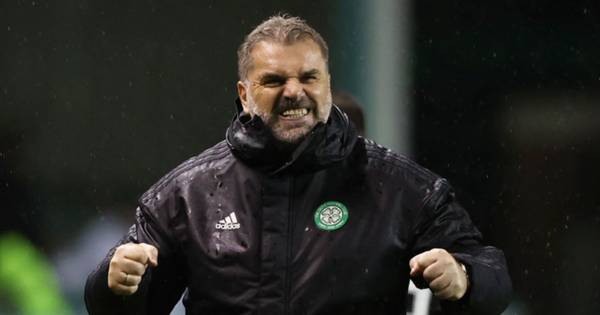 Ange Postecoglou admits Celtic v Rangers signing wish and gives injury update ahead of Ross County clash