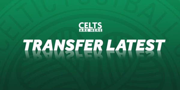 Celtic Transfer Rumour Quashed