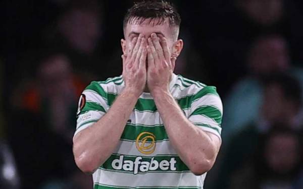 Chris Sutton’s Outstanding Reaction to Late Celtic Winner