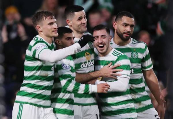 ‘It’s sad’: £1m Celtic player reacts to ‘important’ decision