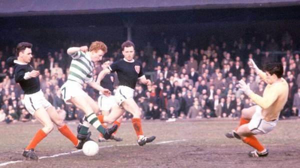 On this day in Celtic’s history – December 15