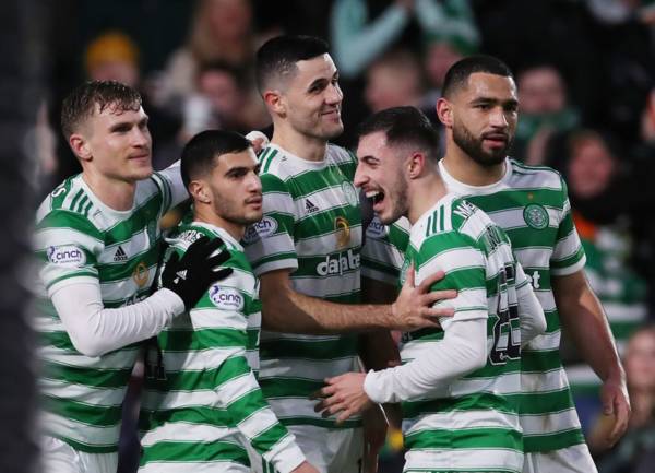 Ross County v Celtic: team news, KO time and where to watch