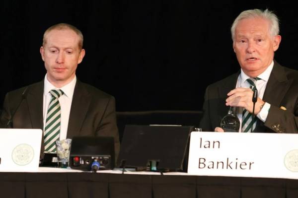 The Celtic board have two and a half weeks to show they have learned from their mistakes