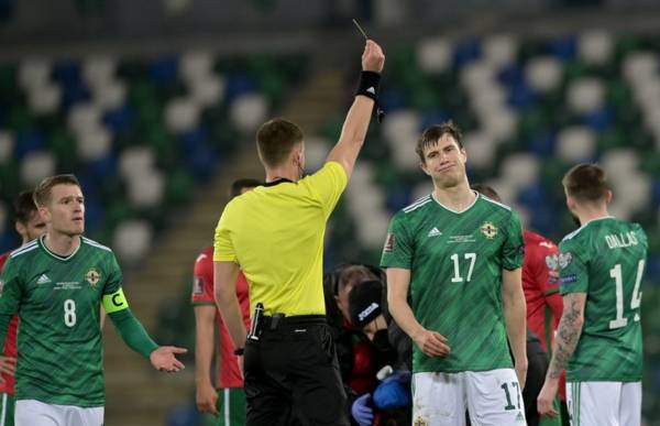 Transfer Latest: Celtic linked with Middlesborough’s Paddy McNair