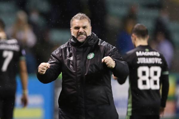 Ange defends ‘exuberant’ Celtic supporters as Sportsound call for investigations into winning scenes