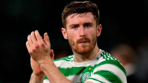 Celtic fans shouldn’t be surprised if top clubs come in for Ralston in January