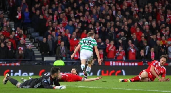 Celtic’s League Cup Advent Calendar – Win No. 16