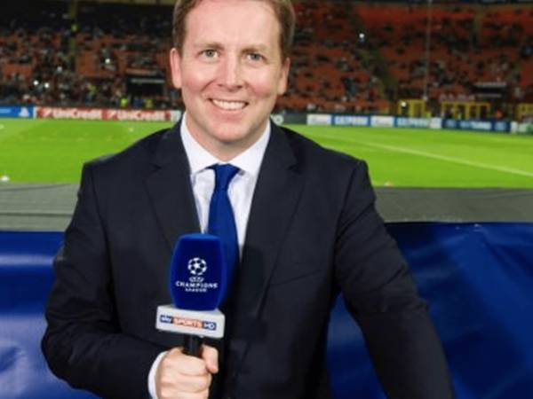 David Tanner is a bitter little man who hates Celtic