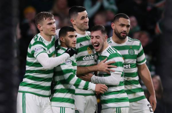 ‘Unbelievable’: £400k Celtic star stunned BBC pundit in dramatic late win