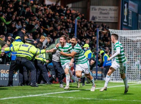 Video: Massive Ross County FlashPoint Ignored