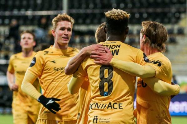 Bodo/Glimt handed massive blow before facing Celtic