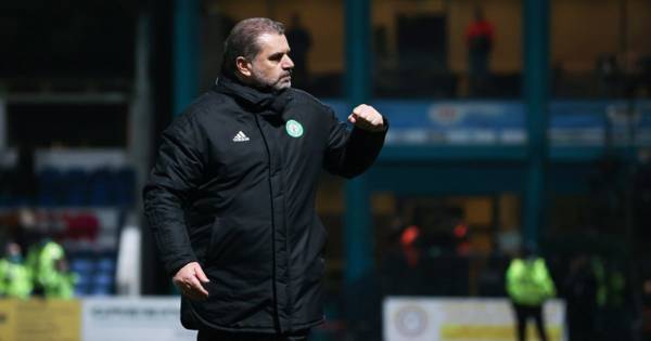 Orchestrated intimidation tactics from Celtic are clearly working or Rangers would have no title challenge – Hotline