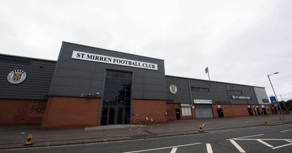 St Mirren vs Celtic in doubt as Omicron rips through Scottish football with new outbreak at Paisley side