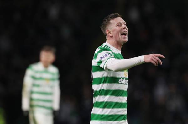 Callum McGregor explains the worst thing Celtic can do in build-up to final