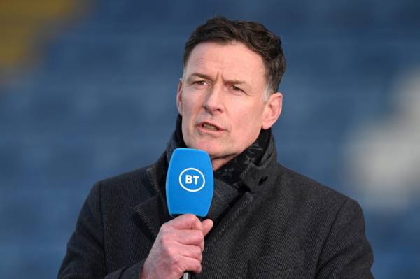 Celtic favourite Chris Sutton backs the “quiet boy” from Hoops days who’s nearing big opportunity