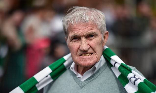 Celtic: Nephew of ‘Lisbon Lion’ Bertie Auld recalls life of a legend after Celtic’s hero’s death