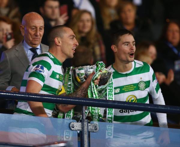 Celtic’s League Cup Advent Calendar – Win No.18