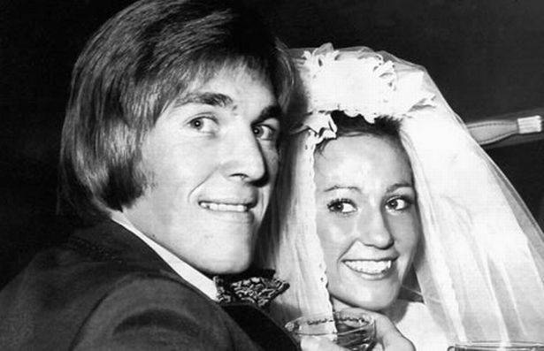 Jinky and the newlywed King Kenny turn on the style as Rod falls in love again