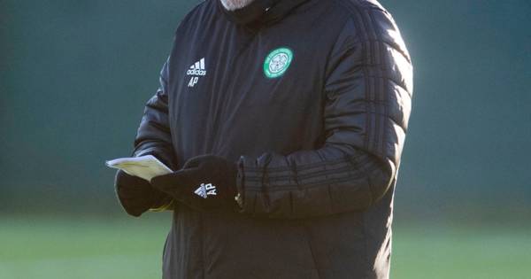 Kyogo and James Forrest set Celtic deadline as Ange Postecoglou ‘open minded’ on injury returns