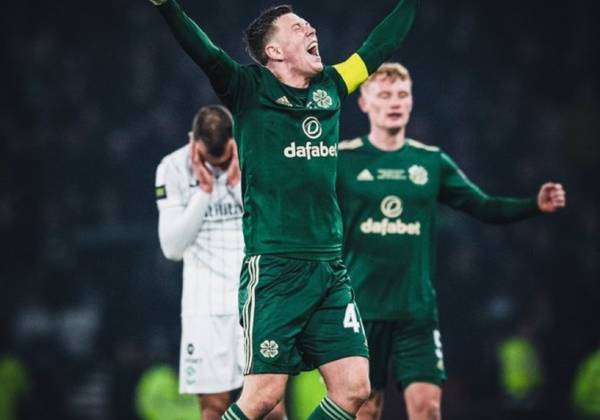 Celtic Player Ratings v Hibs