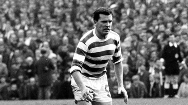 Dateline…this coming week in Celtic’s history