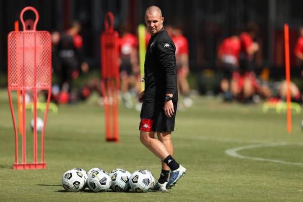 ‘Incredible’: Kenny Miller blown away by what Celtic player did in 72nd minute of cup final