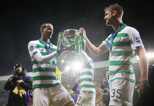 ‘King’: Celtic fans speechless as £20m ‘legend’ tweets ahead of Cup final