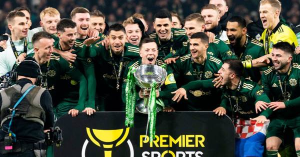 Rangers fans’ title boasting is laughable and Celtic will clean them out in the derby – Hotline