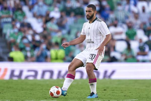 Cameron Carter-Vickers gives update on permanent Celtic transfer