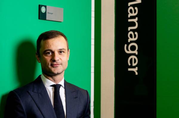 Former Celtic Star Shaun Maloney Appointed Hibs Manager