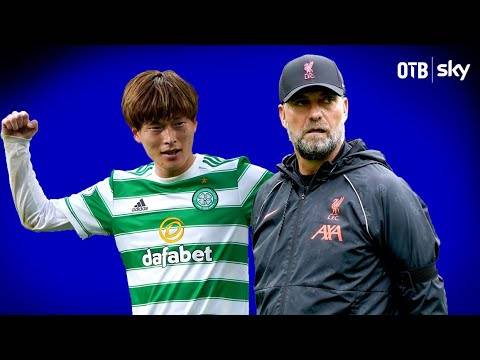 Spurs vs Liverpool thriller | Celtic’s silverware | Covid impacts | THE FOOTBALL SHOW